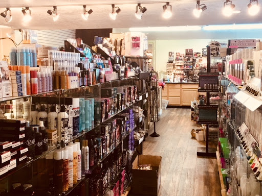 Beauty Supply Store «Great Looks Beauty Supply», reviews and photos, 9445 700 E, Sandy, UT 84070, USA