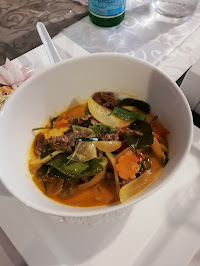Soupe du Restaurant thaï 9 BAAN THAI à Florensac - n°1