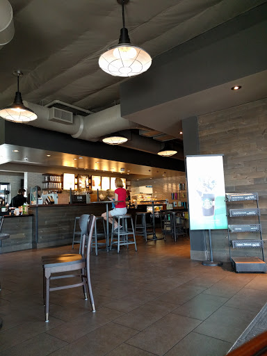 Starbucks image