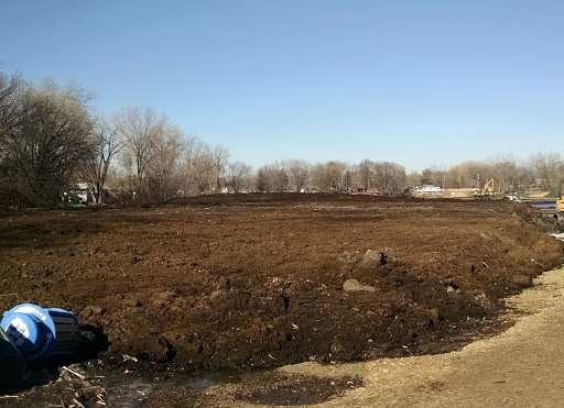 Park «Hansen Park», reviews and photos, 1555 5th St NW, New Brighton, MN 55112, USA