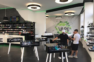 House of Vape e-Zigaretten und Liquids Fachgeschäft