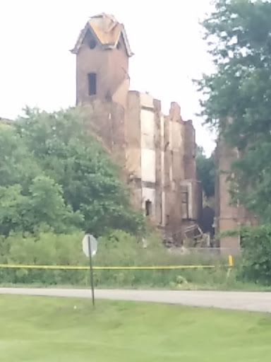 Golf Course «Chapel Hill Golf Course», reviews and photos, 7516 Johnstown Rd, Mt Vernon, OH 43050, USA