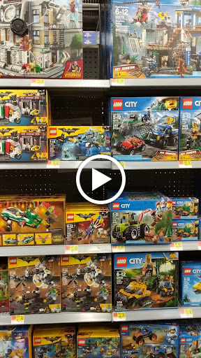 Department Store «Walmart Supercenter», reviews and photos, 1325 S Main Ave, Taylor, PA 18517, USA