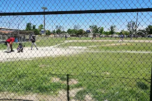Dalhart Baseball Fields image
