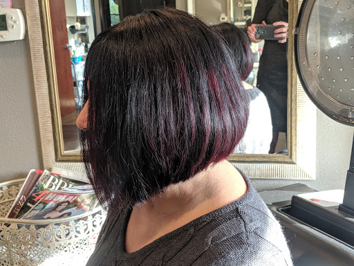 Beauty Salon «Ambiance Salon», reviews and photos, 449 F St C, Lincoln, CA 95648, USA