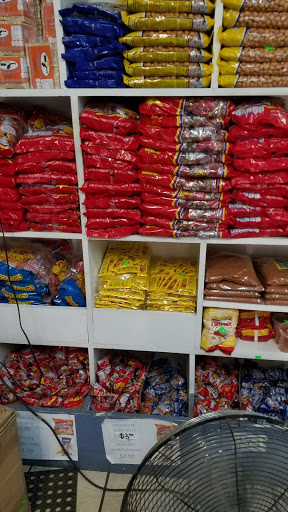 Coral Candy Store en Ensenada