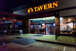 Sixes Tavern