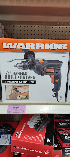 Hardware Store «Harbor Freight Tools», reviews and photos, 2295 Forest Ave, Staten Island, NY 10303, USA