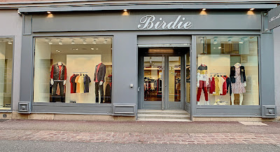 Birdie à Colmar