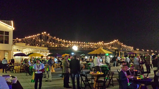 Event Venue «River City Venues», reviews and photos, 1400 Port of New Orleans Pl, New Orleans, LA 70130, USA