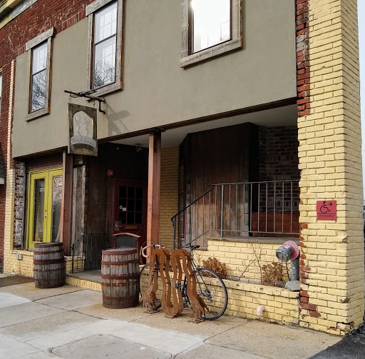 Brewpub «Tired Hands Brewing Company», reviews and photos, 16 Ardmore Ave, Ardmore, PA 19003, USA