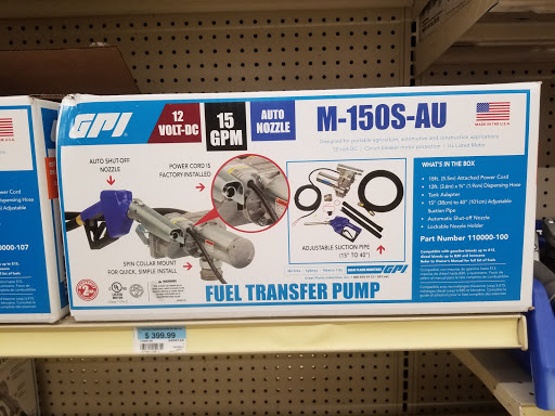 Home Improvement Store «Tractor Supply Co.», reviews and photos, 4267 13th St, St Cloud, FL 34769, USA