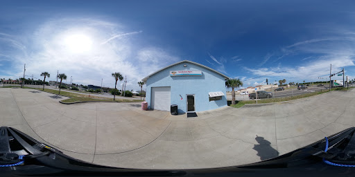 Auto Parts Store «Seaside Auto Repair», reviews and photos, 101 NE 3rd St, Satellite Beach, FL 32937, USA