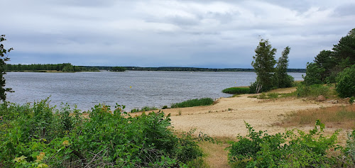 Senftenberg Strand photo #2