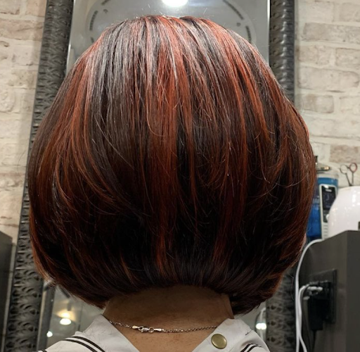 Beauty Salon «Capozzi & Co. Salon Inc.», reviews and photos, 63 Main St, Sayville, NY 11782, USA