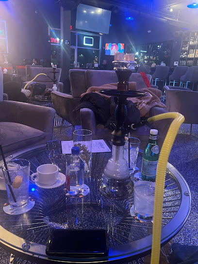 Level Up Cigar and Hookah Lounge