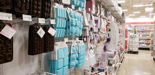 Craft Store «Michaels», reviews and photos, 1712 N Federal Hwy, Fort Lauderdale, FL 33305, USA