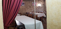 Atmosphère du Restaurant français La Ferme du Bout des Prés - Auberge à Cernay-la-ville - n°7