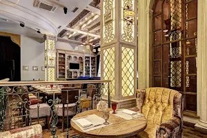 ВАХ ГЕНАЦВАЛЕ | Ресторан грузинской кухни Нагорная | Бар, кафе, банкетный зал image