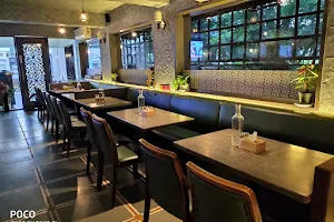 Lalit Bar and Restaurant with Family lounge image