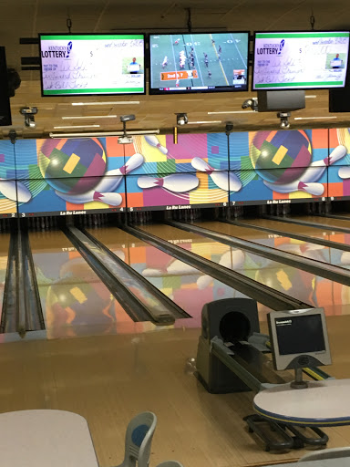 Bowling Alley «La Ru Bowling Lanes», reviews and photos, 2443 Alexandria Pike, Highland Heights, KY 41076, USA