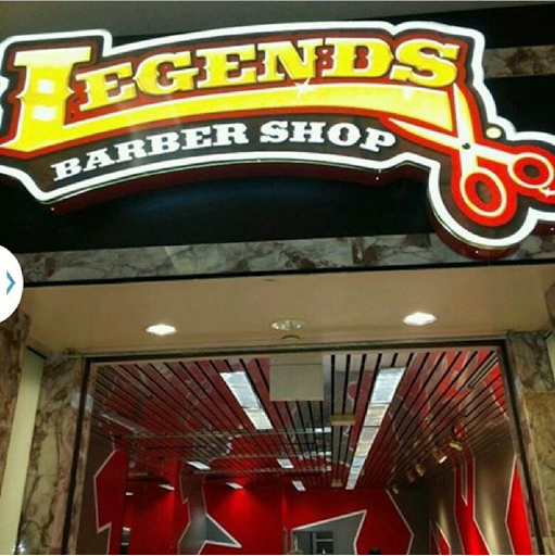 Barber Shop «Legends Barber Shop», reviews and photos, 6827 E Harry St, Wichita, KS 67207, USA