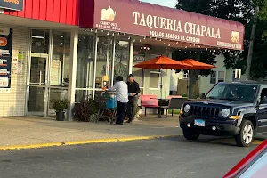 Taqueria Chapala image