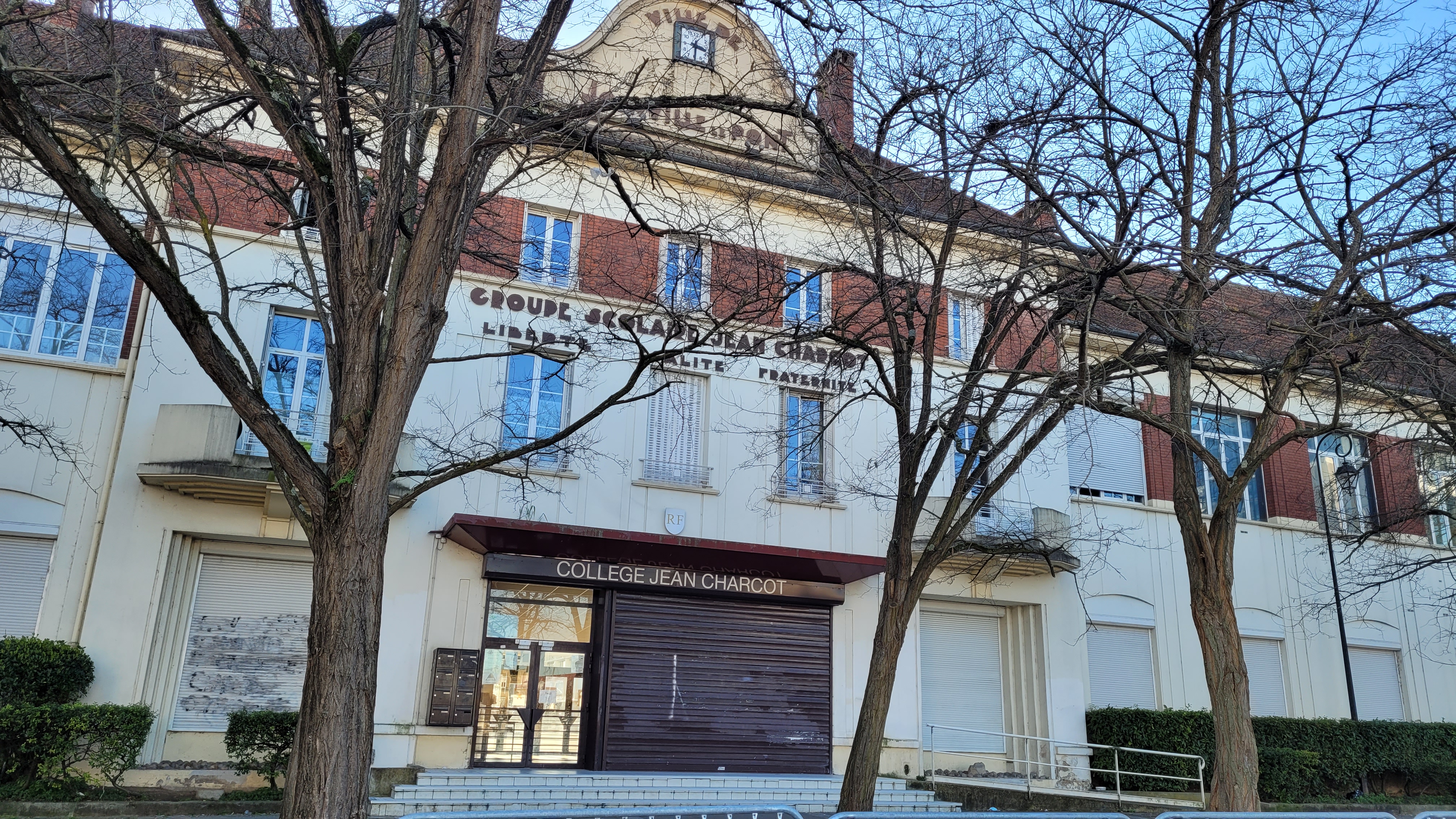 Photo n° 1 de l'avis de ernest.o fait le 10/02/2022 à 09:31