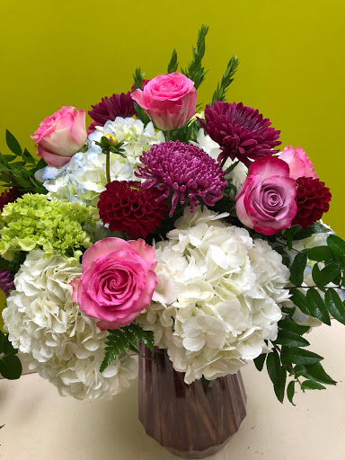 Florist «Flor Bella Designs», reviews and photos, 310 Ridge Rd, Mahwah, NJ 07430, USA