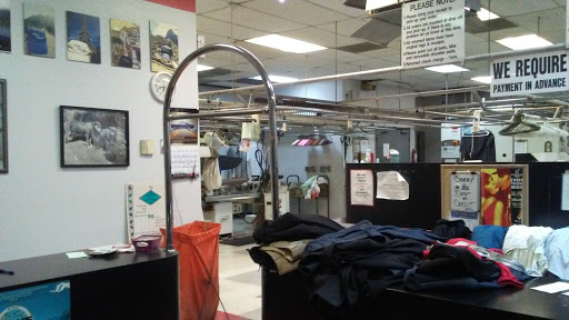 Dry Cleaner «Regal Discount Cleaners», reviews and photos, 5501 N 7th Ave # 100, Phoenix, AZ 85013, USA