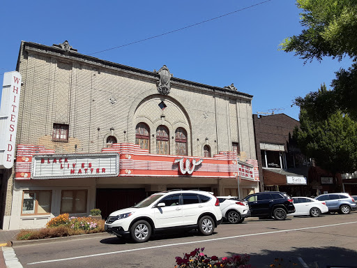 Movie Theater «Whiteside Theatre», reviews and photos, 361 SW Madison Ave, Corvallis, OR 97333, USA