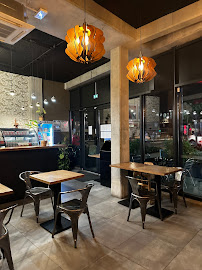 Atmosphère du Restaurant asiatique Darawok à Bordeaux - n°4