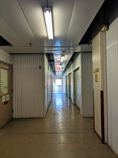 Self-Storage Facility «Public Storage», reviews and photos, 6443 W Bell Rd, Glendale, AZ 85308, USA