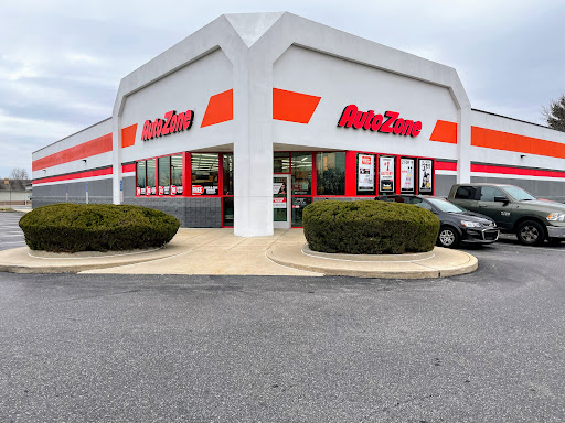 Auto Parts Store «AutoZone», reviews and photos, 175 Eagleview Blvd, Exton, PA 19341, USA