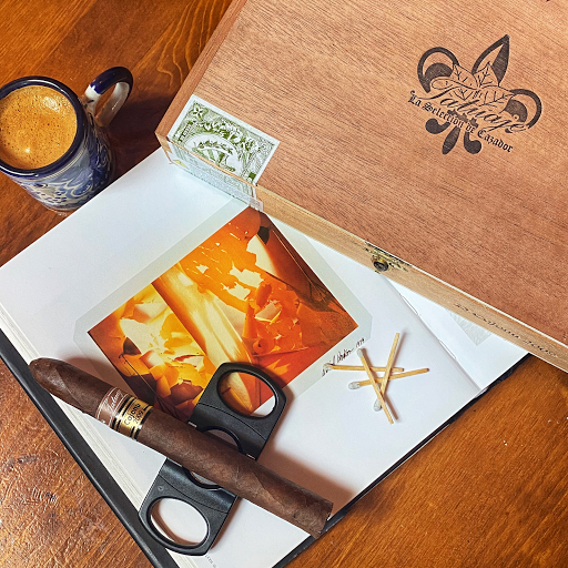 Cigar Shop «Cigar Art», reviews and photos, 504 N Bishop Ave, Dallas, TX 75208, USA