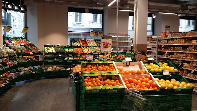 Coop Supermarkt Zürich Brotgasse - Zürich