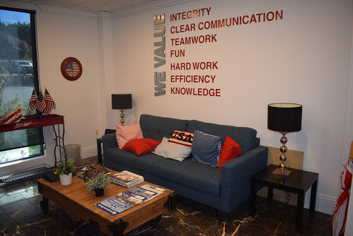 Mortgage Lender «Low VA Rates», reviews and photos