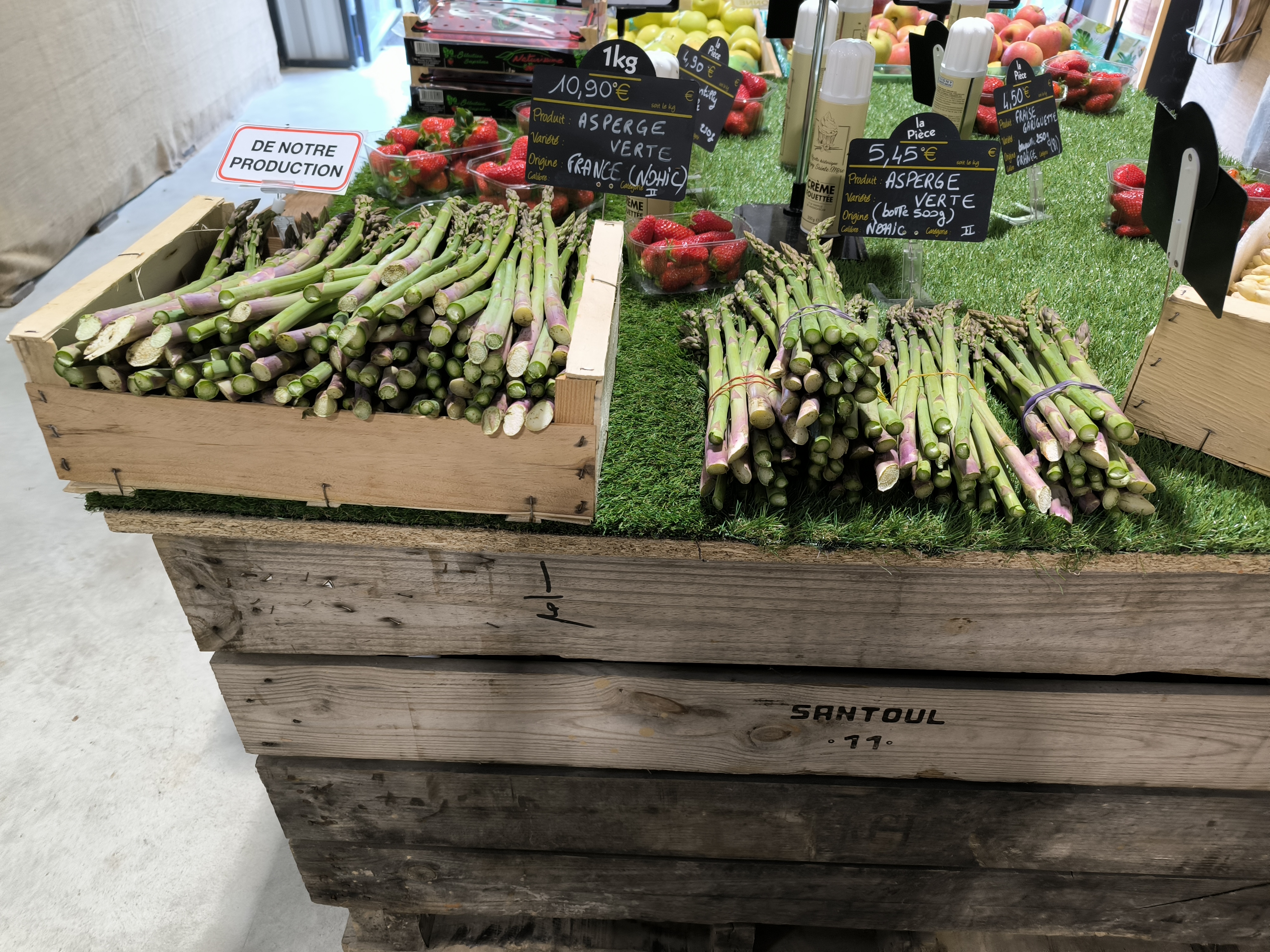 Photo n° 7 de l'avis de Sandrine.G fait le 21/03/2024 à 17:52