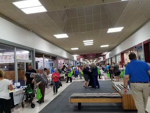 Shopping Mall «Searstown Mall», reviews and photos, 3550 S Washington Ave, Titusville, FL 32780, USA