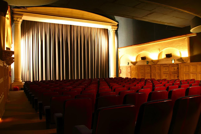 Cinema Galeries - Verviers