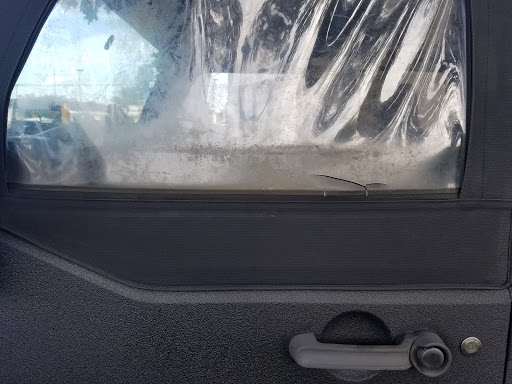 Used Car Dealer «Firkins Chrysler Jeep Dodge Ram», reviews and photos, 2700 1st St, Bradenton, FL 34208, USA