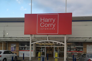 Harry Corry Ltd