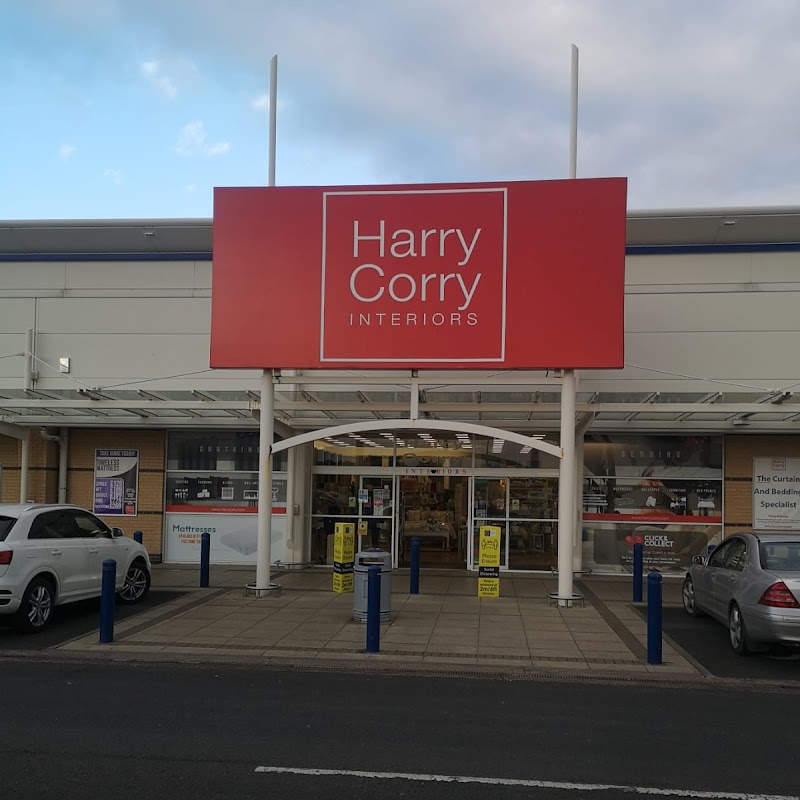 Harry Corry Ltd