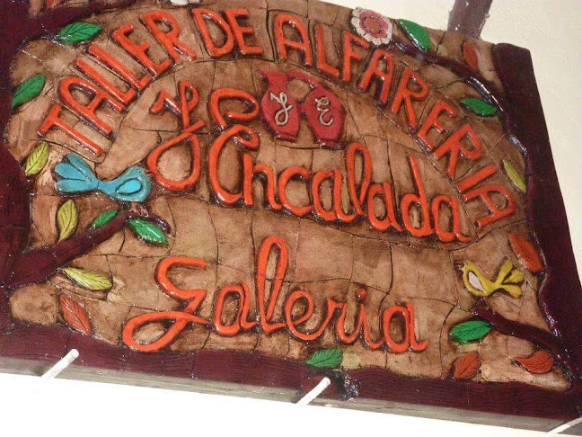 Opiniones de Alfarería Encalada e Hijos en Cuenca - Museo