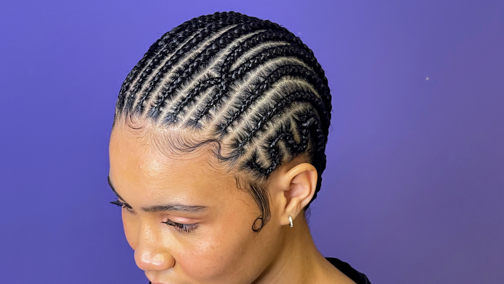 Arikesbraids African Salon Hair braiding pittsburgh African hair