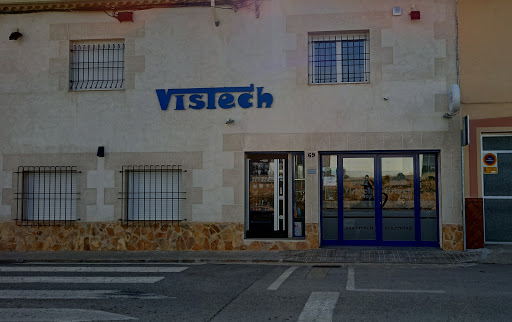 Vistech Informatica en Mota del Cuervo, Cuenca
