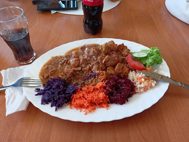 Opinie o Zajazd Pod Lasem w Ustroń - Restauracja