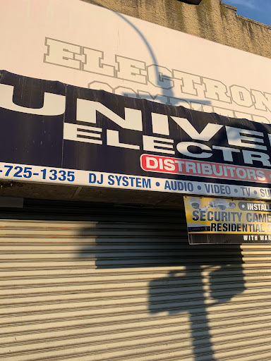 Electronics Store «Universal Electronics and Appliances», reviews and photos, 170-08 Jamaica Ave, Jamaica, NY 11432, USA