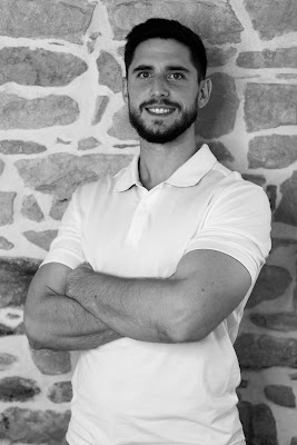 Ludovic Blanc - Ostéopathie & Etiomédecine (Lyon) à Lyon
