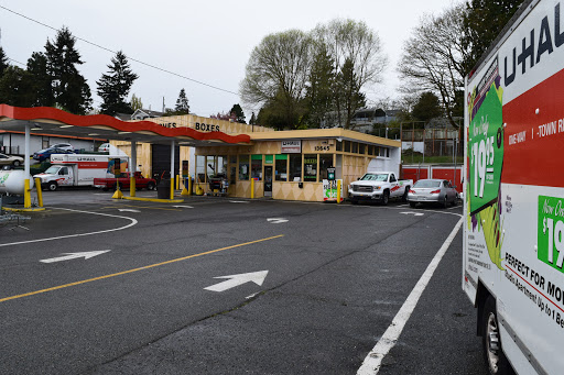 13645 1st Avenue South, Burien, WA 98168, USA